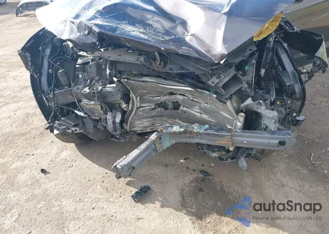 2018 Honda Hr-V Lx из США, поврежденный, VIN 3CZRU6H3XJG721995